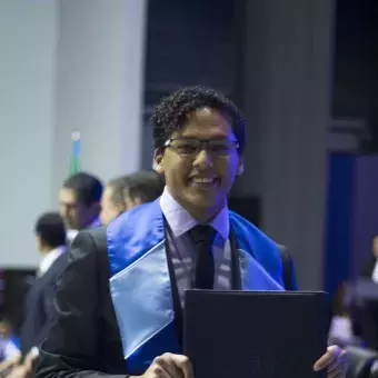 Graduación diciembre 2018