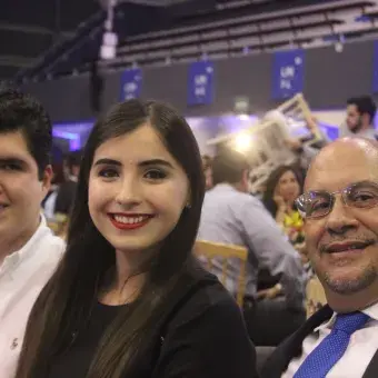 firma título