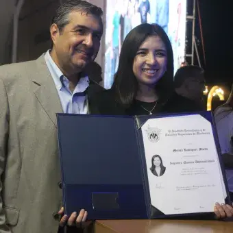 firma título