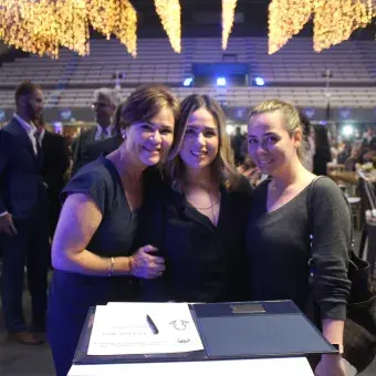 firma título