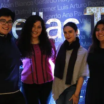 Estrellas Tec 2018