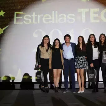 Estrellas Tec 2018