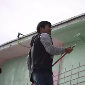 Día del Voluntariado Tec