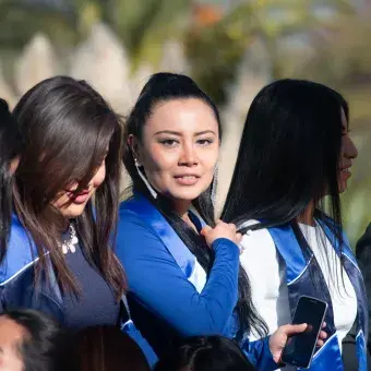 Graduación diciembre 2018 