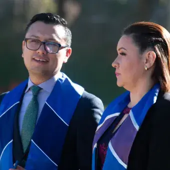 Graduación diciembre 2018 