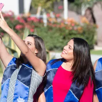 Graduación diciembre 2018 