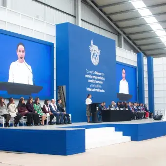 Graduación diciembre 2018 