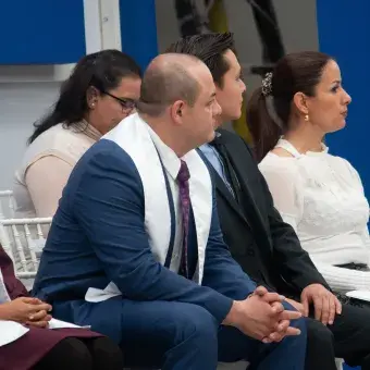 Graduación diciembre 2018 