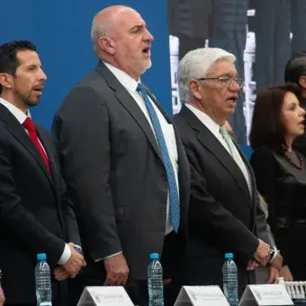 Graduación diciembre 2018 