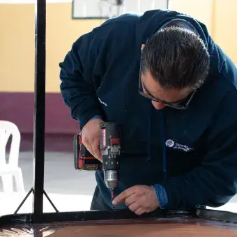 Campus Hidalgo celebra Día del Voluntario Tec 