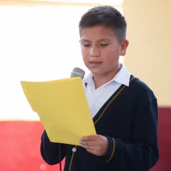 Campus Hidalgo celebra Día del Voluntario Tec 