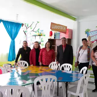 Campus Hidalgo celebra Día del Voluntario Tec 