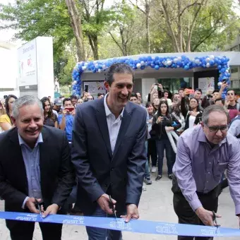 Inauguración TECstore Guadalajara