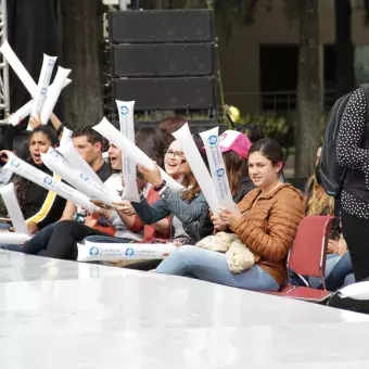 Inauguración TECstore Guadalajara