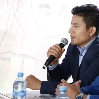 Campus Hidalgo listo para recibir a los Ocho Grandes 2019