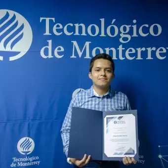 Reconoce Tec Veracruz a los mejores estudiantes del año (fotogalería)