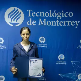 Reconoce Tec Veracruz a los mejores estudiantes del año (fotogalería)