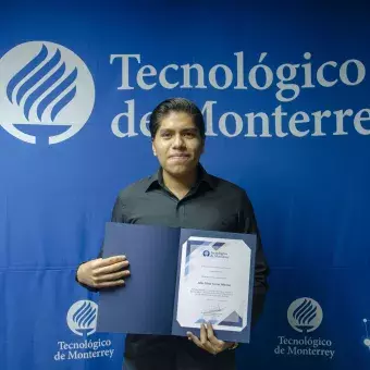 Reconoce Tec Veracruz a los mejores estudiantes del año (fotogalería)