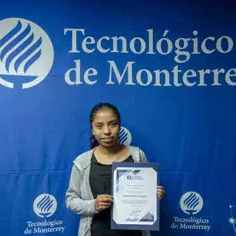 Reconoce Tec Veracruz a los mejores estudiantes del año (fotogalería)