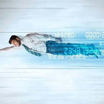 Internet 100 veces más rapido con investigación del Tec de Monterrey