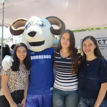 Día del Amor y la Amistad en PrepaTec Guadalajara