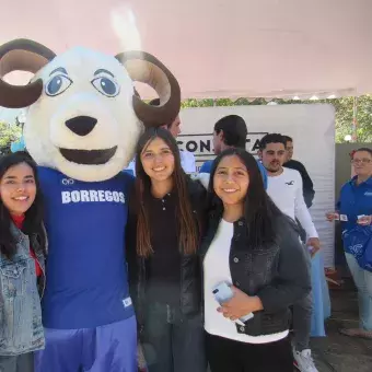 Día del Amor y la Amistad en PrepaTec Guadalajara