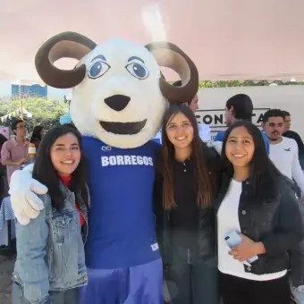 Día del Amor y la Amistad en PrepaTec Guadalajara