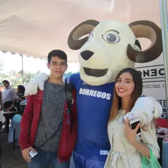 Día del Amor y la Amistad en PrepaTec Guadalajara