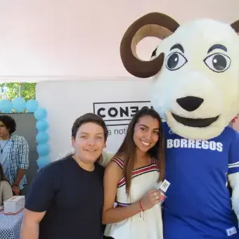 Día del Amor y la Amistad en PrepaTec Guadalajara