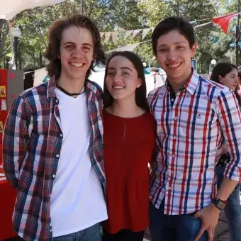 Día del Amor y la Amistad en PrepaTec Guadalajara