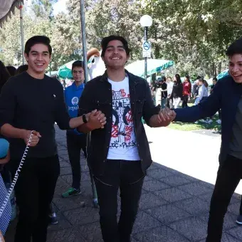 Día del Amor y la Amistad en PrepaTec Guadalajara