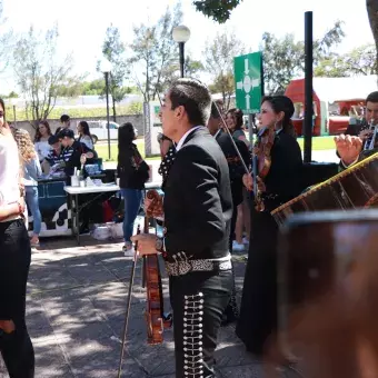 Día del Amor y la Amistad en PrepaTec Guadalajara