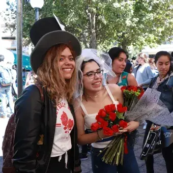 Día del Amor y la Amistad en PrepaTec Guadalajara
