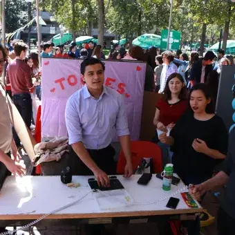 Día del Amor y la Amistad en PrepaTec Guadalajara