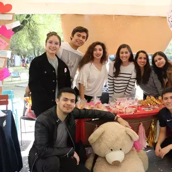 Así se vivió el LOVEFEST en el campus Monterrey 