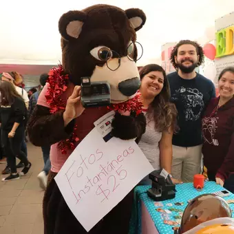 Así se vivió el LOVEFEST en el campus Monterrey 