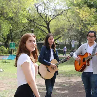 Así se vivió el LOVEFEST en el campus Monterrey 