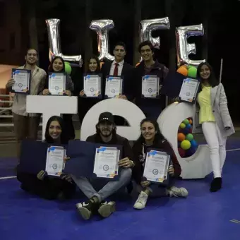 Premios LiFE