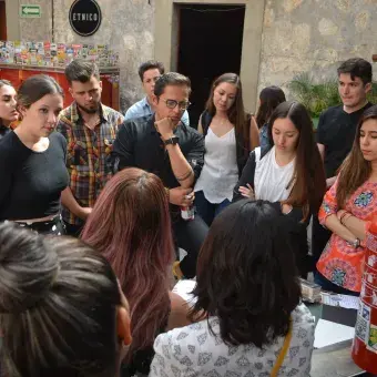 Campus Madero