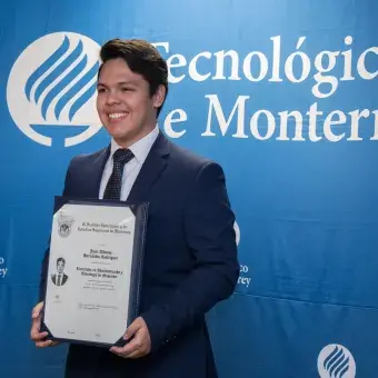 Por Siempre Tec