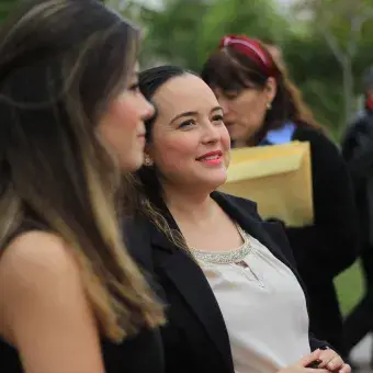 Foto de generación Profesional y PrepaTec