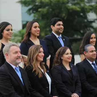 Foto de generación Profesional y PrepaTec