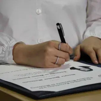 Así se vivió la ceremonia de firma de título del campus Monterrey