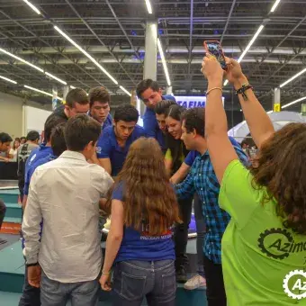 AzimovTeam