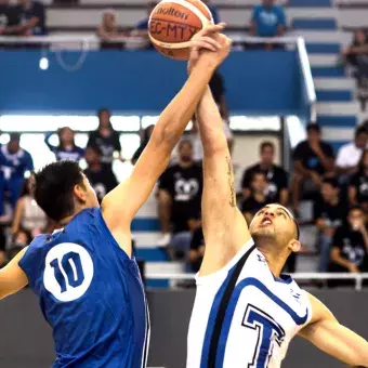 Estos son los " Ocho Grandes" del basquetbol nacional del 2019