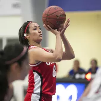 Jornada de Semifinales Femenil Torneo Ocho Grandes  2019