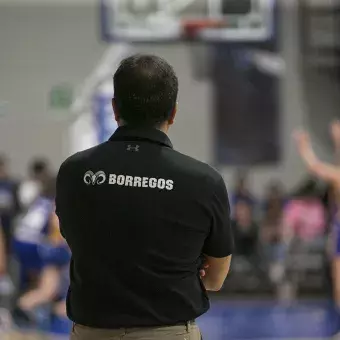 Jornada de Semifinales Femenil Torneo Ocho Grandes  2019