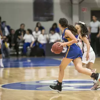 Final Femenil de los Ocho Grandes 2019