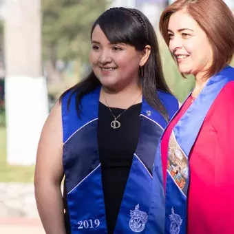 Ceremonia de Graduación de campus Hidalgo