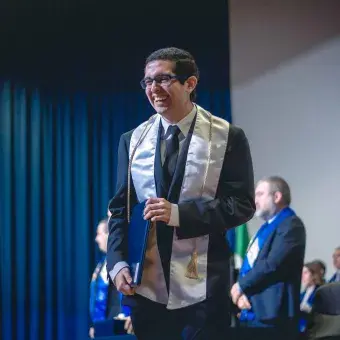 Graduación Enero-Mayo 2019